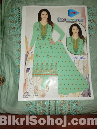 গরমে মেয়েদের সেরা কালেকশন।